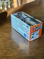 MATCHBOX CHEVY CAPRICE CLASSIC POLICE