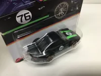 2025 HOT WHEELS NEON SPEEDERS PORSCHE 934 TURBO RSR - 6/8 , BLACK