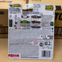 Hot Wheels Premium 2026 Boulevard Lamborghini Gallardo LP570-4 Superleggera