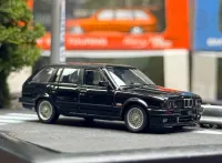 Mortal 1:64 BMW E30 Touring - OPENING HOOD!