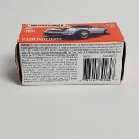 Matchbox 2010 Mini Cooper S Cabrio
