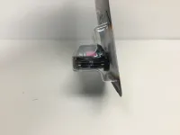 2025 HOT WHEELS NEON SPEEDERS TOYOTA AE-86 COROLLA - 4/8 , BLACK