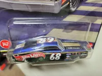 Hot Wheels 2026 Premium Boulevard 69 Ford Torino Talladega