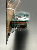 Hot Wheels Boulevard Series Mitsubishi 3000GT VR-4 1/64 Green