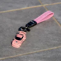 DCM 1:87 Porsche RWB 993 Key Chain [3 Styles]
