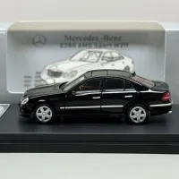 Glory Model 1:64 Mercedes-Benz 280 AMG W211 Black