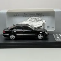 Glory Model 1:64 Mercedes-Benz 280 AMG W211 Black