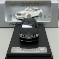 Glory Model 1:64 Mercedes-Benz 280 AMG W211 Black