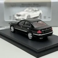 Glory Model 1:64 Mercedes-Benz 280 AMG W211 Black