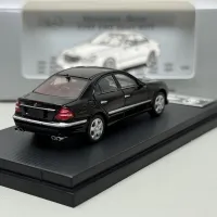 Glory Model 1:64 Mercedes-Benz 280 AMG W211 Black