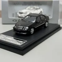 Glory Model 1:64 Mercedes-Benz 280 AMG W211 Black