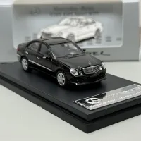 Glory Model 1:64 Mercedes-Benz 280 AMG W211 Black