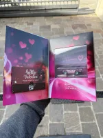 Model Model 1:64 Porsche RWB 930 Valentine's Day Limited Edition 2026