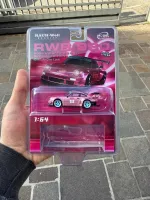 Model Model 1:64 Porsche RWB 930 Valentine's Day Limited Edition 2026