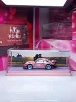 Model Model 1:64 Porsche RWB 930 Valentine's Day Limited Edition 2026