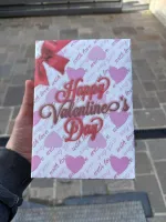 Model Model 1:64 Porsche RWB 930 Valentine's Day Limited Edition 2026