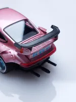 Model Model 1:64 Porsche RWB 930 Valentine's Day Limited Edition 2026