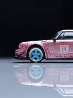 Model Model 1:64 Porsche RWB 930 Valentine's Day Limited Edition 2026