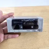 Mortal 1:64 BMW E30 Touring - OPENING HOOD!