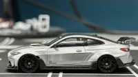 Street Warrior 1:64 BMW G82 M4 ADRO Body Kit Widebody