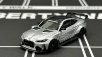 Street Warrior 1:64 BMW G82 M4 ADRO Body Kit Widebody