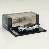 Street Warrior 1:64 BMW G82 M4 ADRO Body Kit Widebody