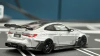 Street Warrior 1:64 BMW G82 M4 ADRO Body Kit Widebody