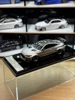 Street Warrior 1:64 BMW G82 M4 ADRO Body Kit Widebody