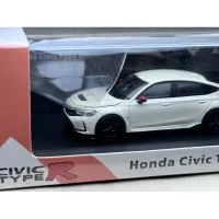 Motorhelix X AIT Honda Civic Type-R FL5 Modulo Version 1:64