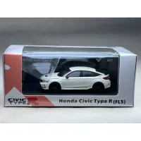 Motorhelix X AIT Honda Civic Type-R FL5 Modulo Version 1:64