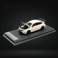 Motorhelix X AIT Honda Civic Type-R FL5 Modulo Version 1:64