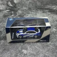 ARbox 1:64 BMW E46 M3 GTR NFS Fast & Furious Collectors Edition
