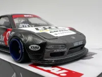 MINI GT x Kaido House #190 Honda NSX Kaido Test Car Spec V1 (DAI NSX GReddy Edition)