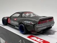 MINI GT x Kaido House #190 Honda NSX Kaido Test Car Spec V1 (DAI NSX GReddy Edition)