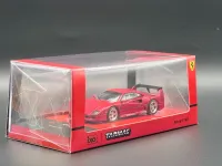 Tarmac Works x ixo Models 1:64 Ferrari F40