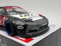 MINI GT x Kaido House #190 Honda NSX Kaido Test Car Spec V1 (DAI NSX GReddy Edition)