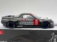MINI GT x Kaido House #190 Honda NSX Kaido Test Car Spec V1 (DAI NSX GReddy Edition)