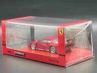 Tarmac Works x ixo Models 1:64 Ferrari F40
