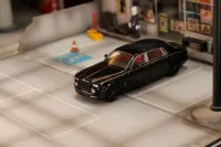 Street Weapon/Street Warrior 1:64 Rolls-Royce Phantom VII