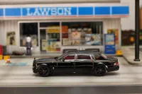 Street Weapon/Street Warrior 1:64 Rolls-Royce Phantom VII