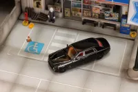 Street Weapon/Street Warrior 1:64 Rolls-Royce Phantom VII