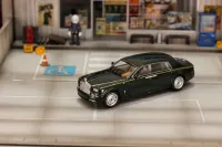 Street Weapon/Street Warrior 1:64 Rolls-Royce Phantom VII