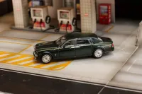 Street Weapon/Street Warrior 1:64 Rolls-Royce Phantom VII