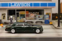 Street Weapon/Street Warrior 1:64 Rolls-Royce Phantom VII