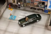 Street Weapon/Street Warrior 1:64 Rolls-Royce Phantom VII