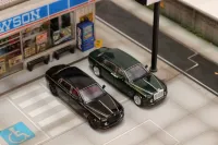 Street Weapon/Street Warrior 1:64 Rolls-Royce Phantom VII