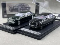 Street Weapon/Street Warrior 1:64 Rolls-Royce Phantom VII