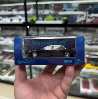 Stance Hunter 1:64 Maybach 62 Black