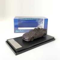Stance Hunters 1:64 Nissan Skyline GT-R R34 V-Spec II Mad Max Edition