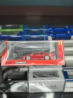 Tarmac Works x ixo Models 1:64 Ferrari F40